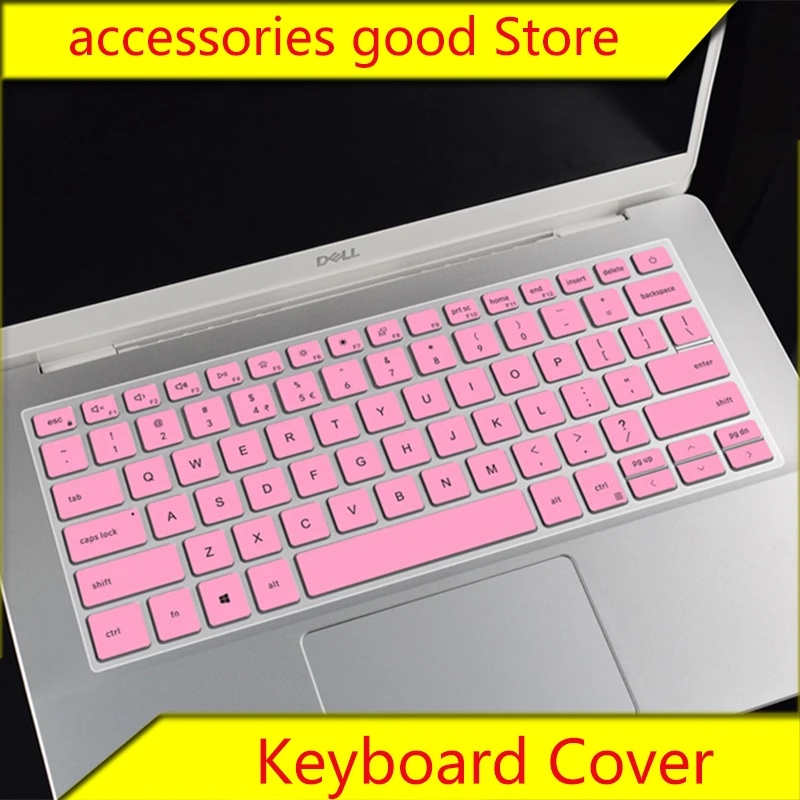 Laptop Sleeve - Osłona klawiatury Skórka ochronna do Dell
