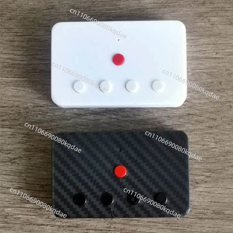 Laptop Mouse - Konwerter USB z przewodowym wejściem na