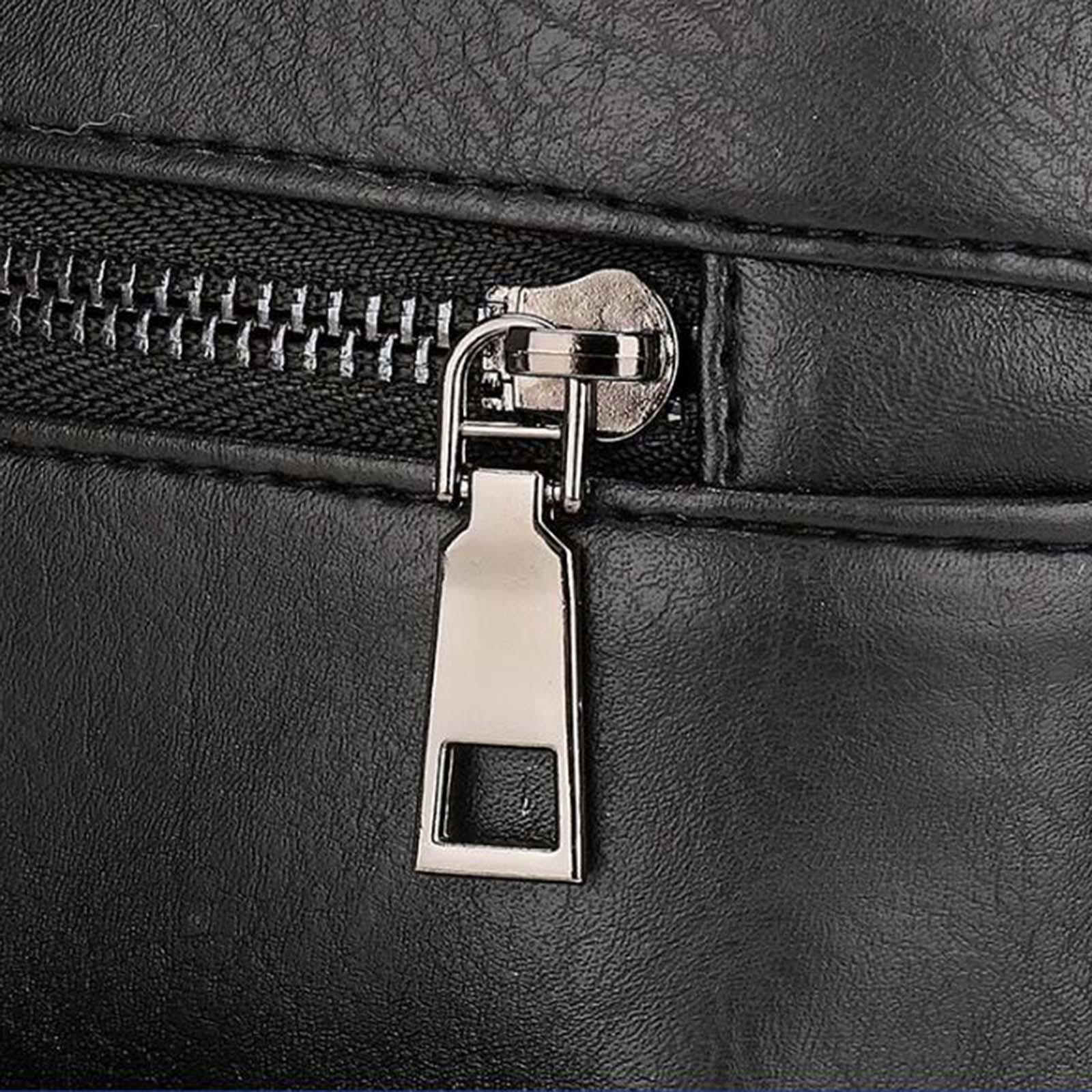 Laptop Bag - Nowoczesna torba na laptopa dla mężczyzn