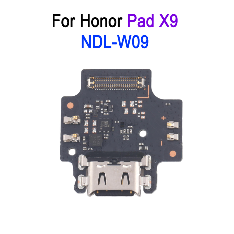 Usb C Hub - Płytka portu ładowania USB do Honor