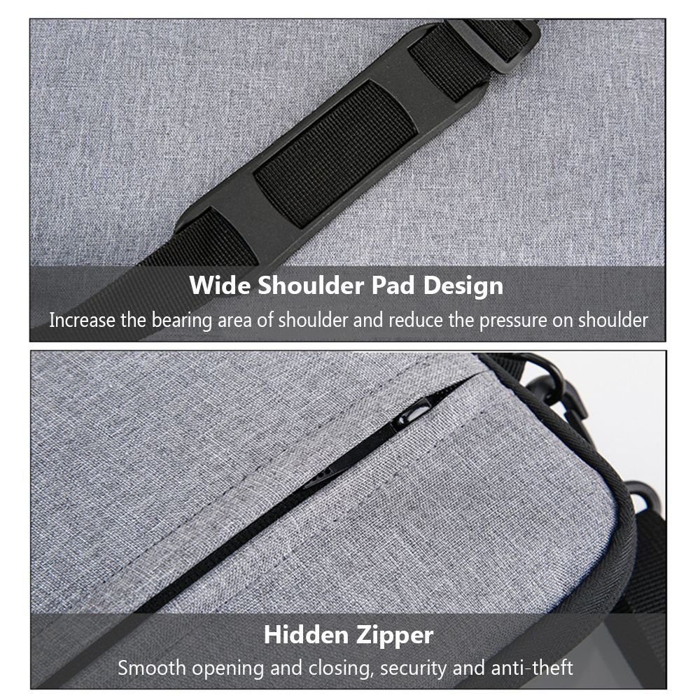 Uniwersalny, odporny na wstrzą – Laptop Sleeve recenzja i cena