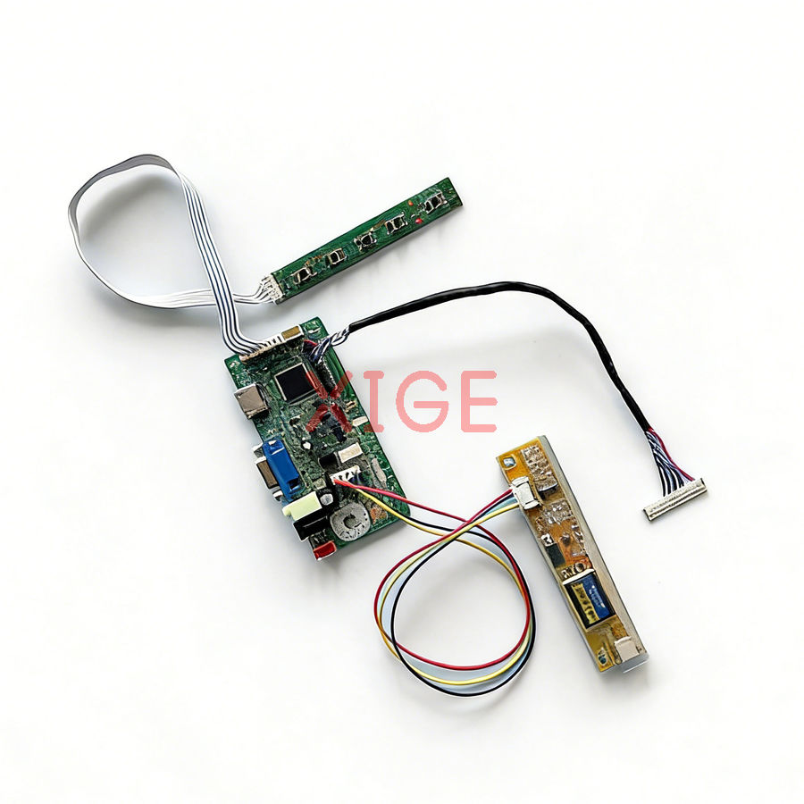 Zestaw DIY do samodzielnego mo – Hdmi Cable recenzja i cena