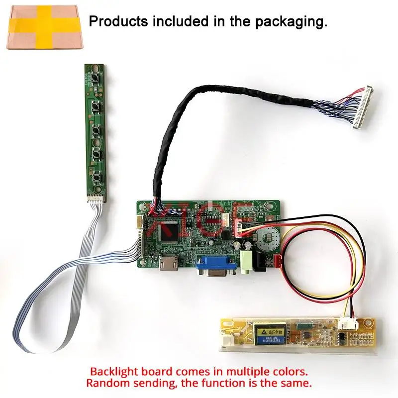 Zestaw DIY do samodzielnego mo – Hdmi Cable recenzja i cena