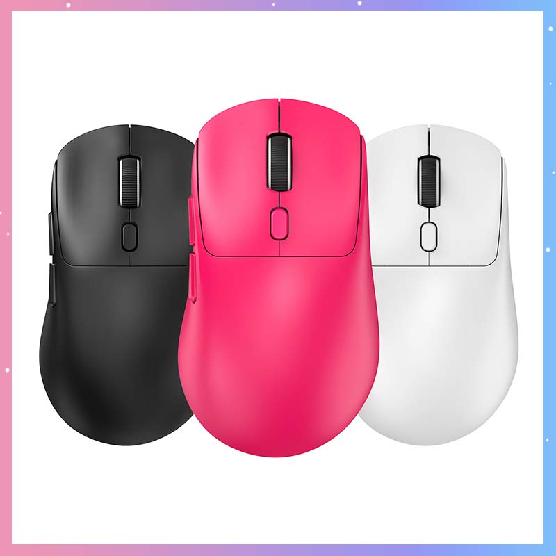 T-Wolf X6 – bezprzewodowa mysz – Laptop Mouse recenzja i cena