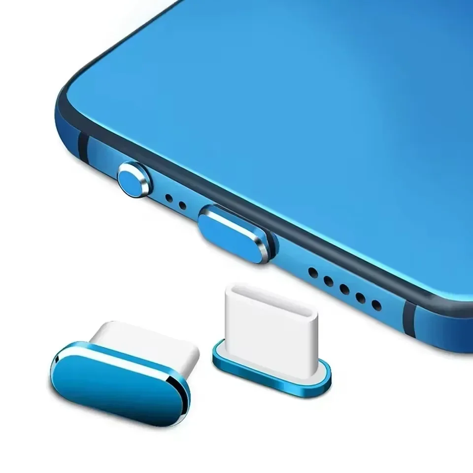 Metalowa zaślepka do portu ład – Usb Hub recenzja i cena