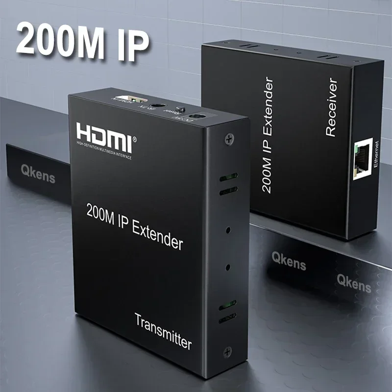 Przedłużacz HDMI IP 150m, prze – Hdmi Cable recenzja i cena