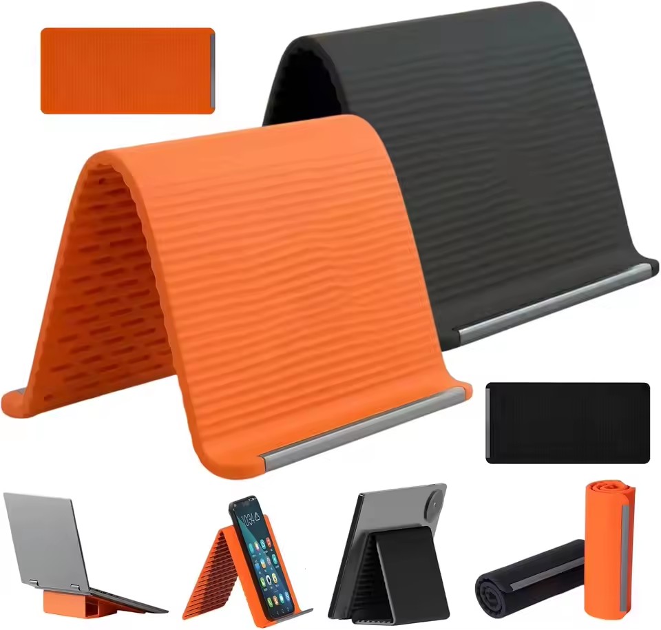 Przenośny, elastyczny stojak n – Laptop Stand recenzja i cena