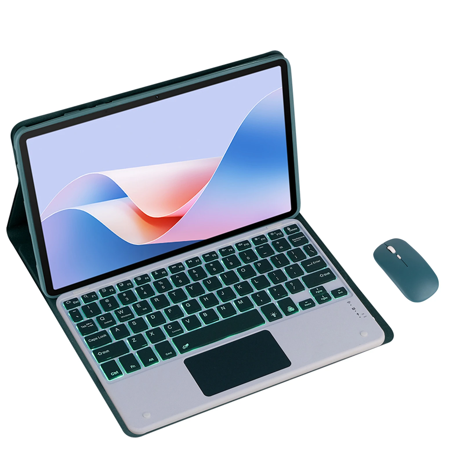 Etui z klawiaturą do tabletu L – Keyboard Cover recenzja i cena