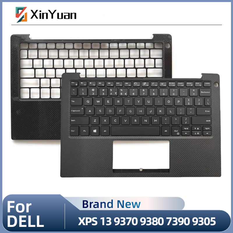 Nowa Obudowa Górna Laptopa Pal – Keyboard Cover recenzja i cena