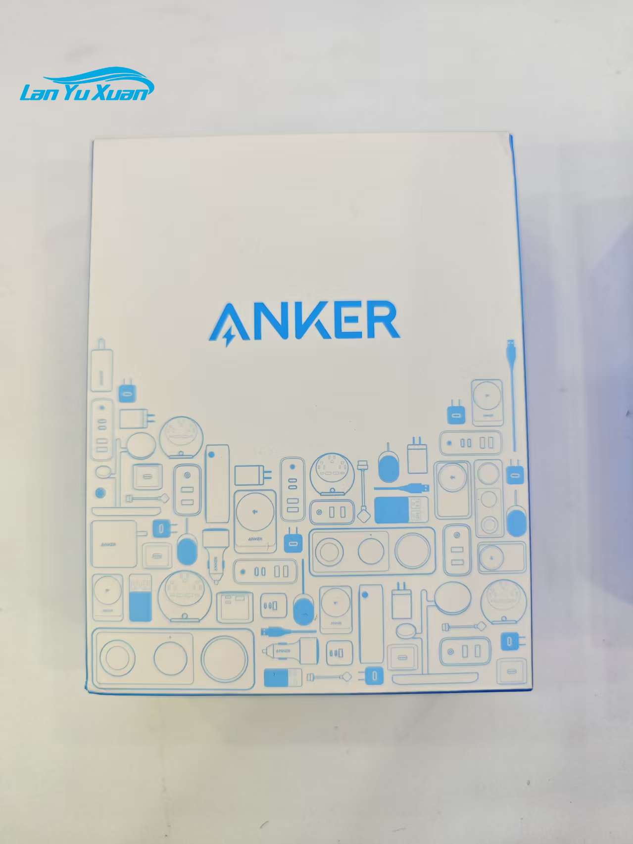 Anker ZOLO 140W – ładowarka Ga – Laptop Charger recenzja i cena