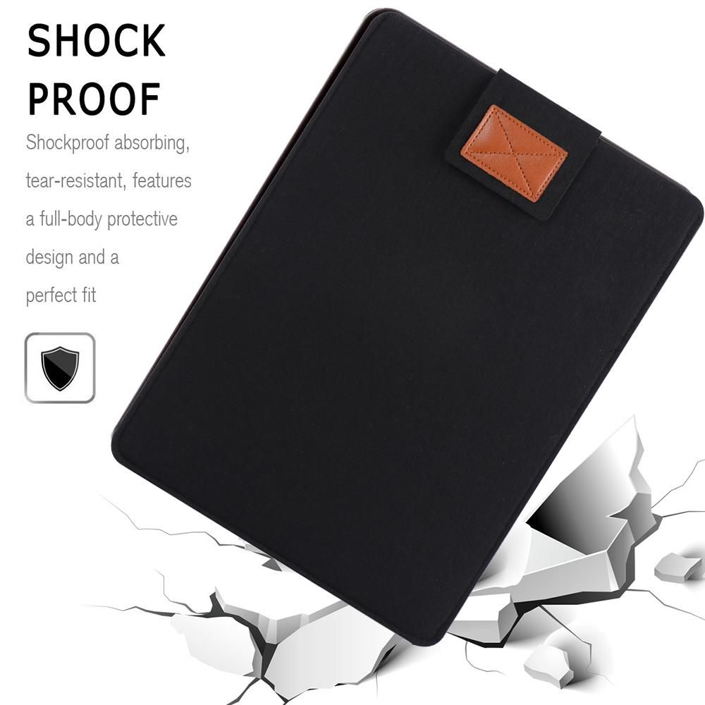 Profesjonalna torba z wełniane – Laptop Sleeve recenzja i cena