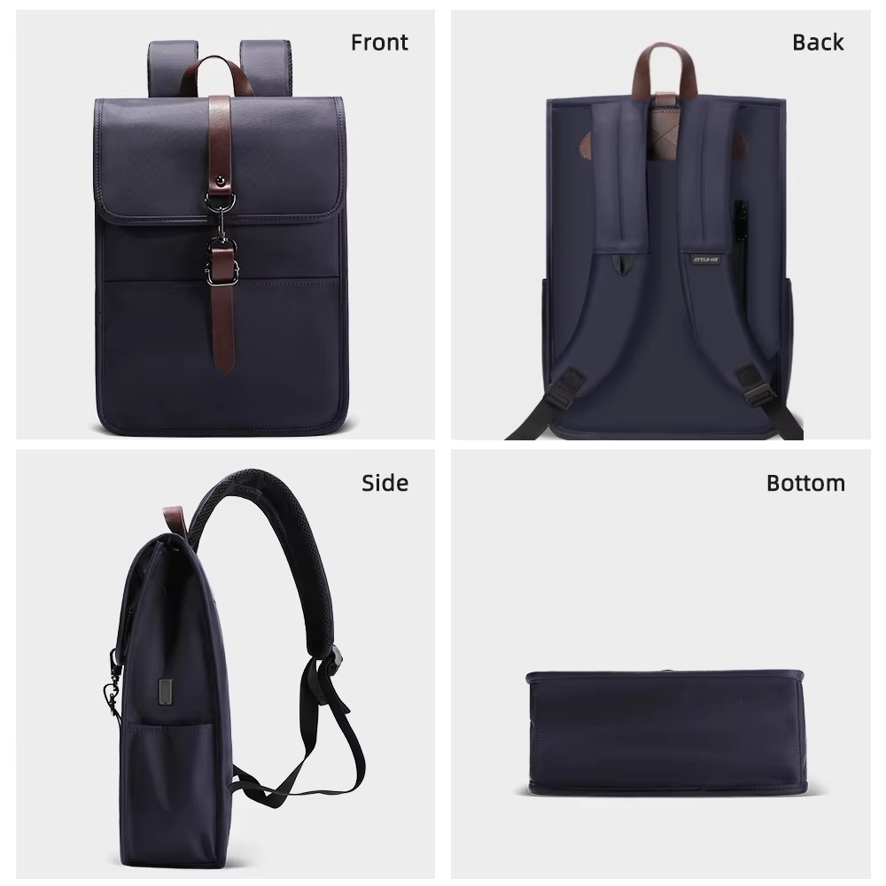 HK – wysokiej jakości plecak b – Laptop Original Accessories recenzja i cena