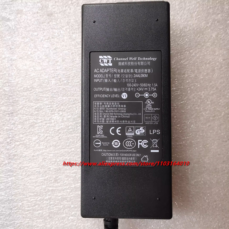 Oryginalny zasilacz sieciowy C – Laptop Charger recenzja i cena