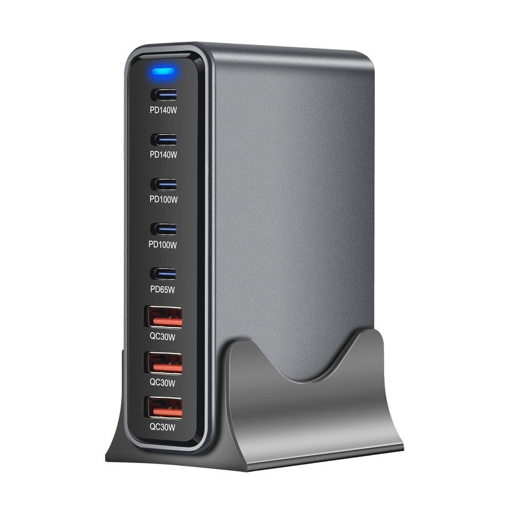 Ładowarka USB C PD GAN o mocy  – Laptop Charger recenzja i cena