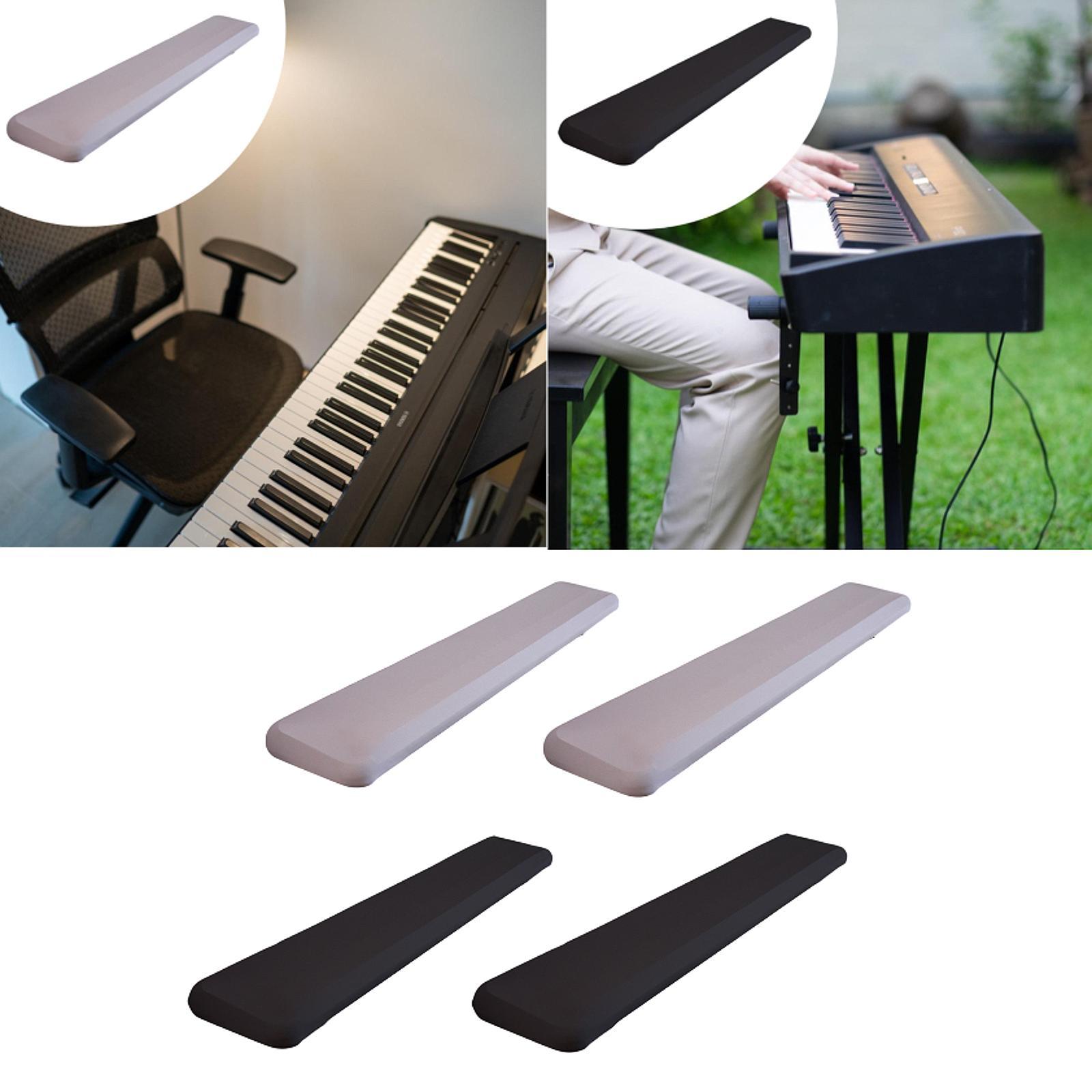 Pokrowiec na klawiaturę pianin – Keyboard Cover recenzja i cena