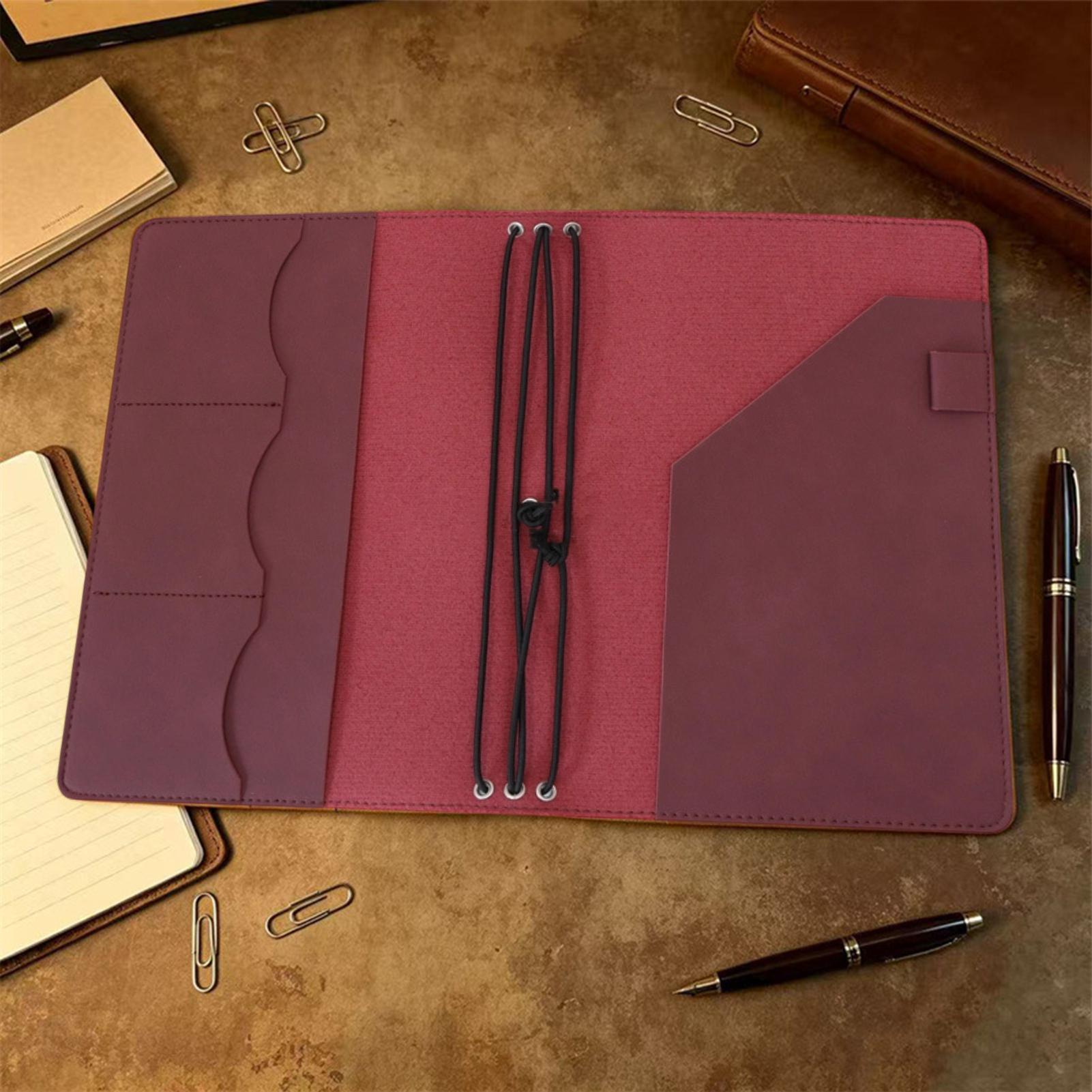Okładka do dziennika w formaci – Laptop Sleeve recenzja i cena